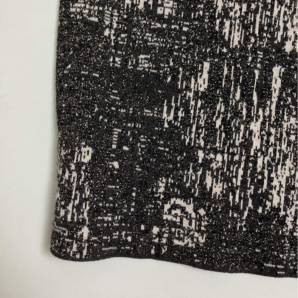 NIC + ZOE stretch mini skirt - Picture 2 of 4